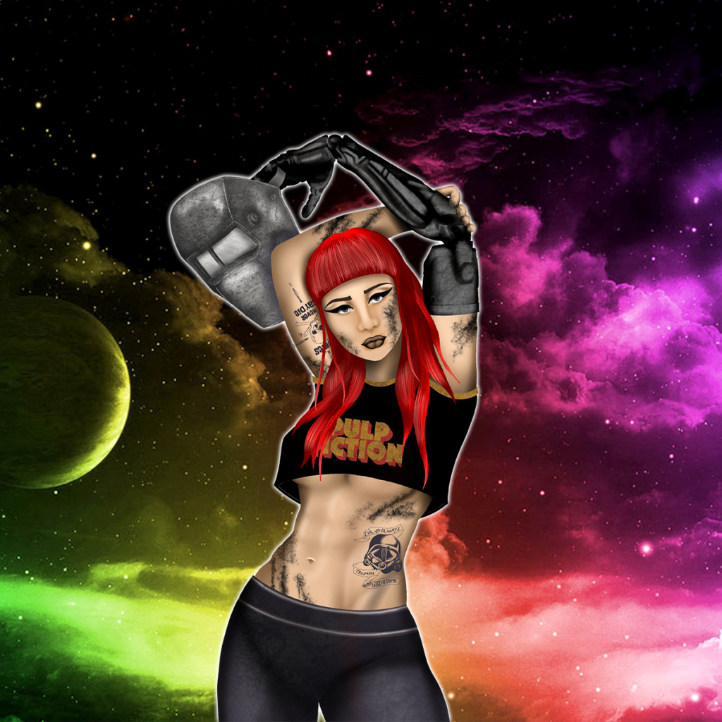 Hana team avatar