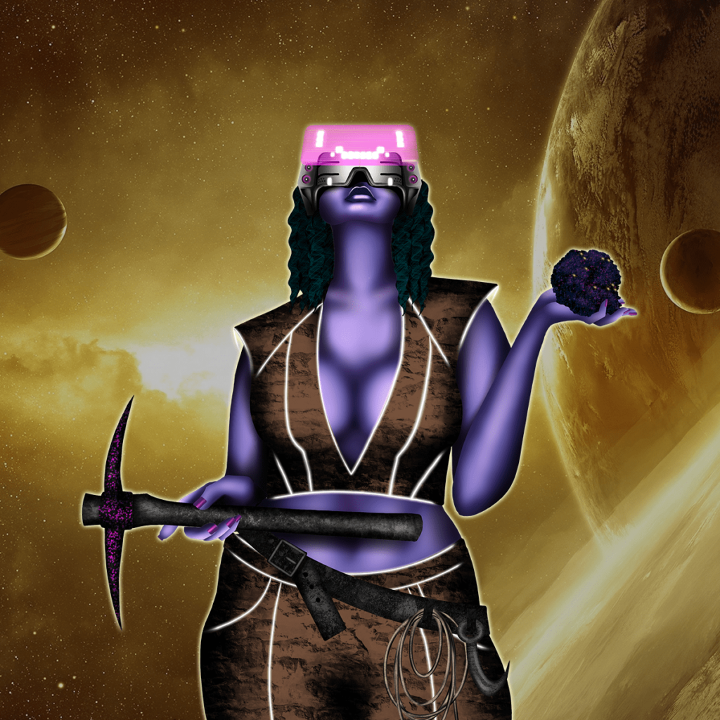 Kayara Femme Lord
