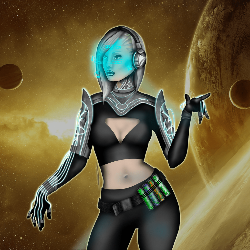 Myla Femme Lord