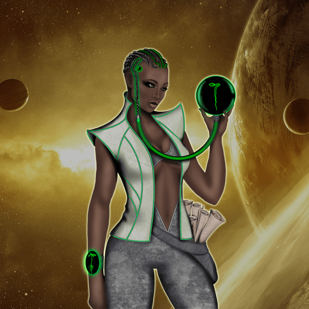 Phaela Femme Lord