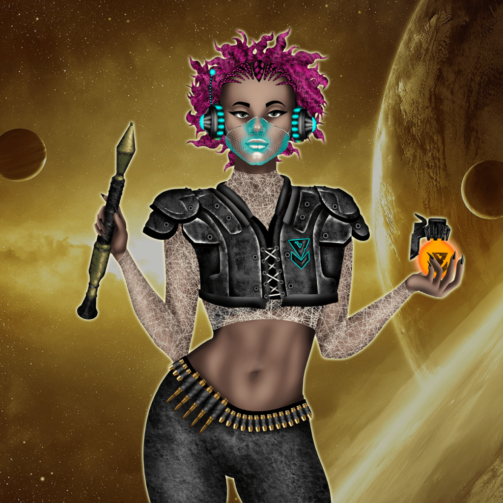 Quyana Femme Lord